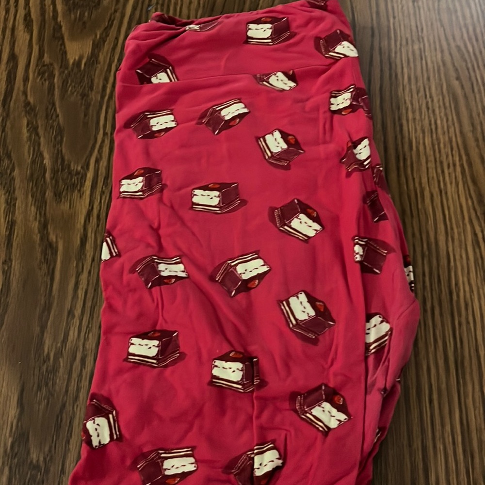 TC LuLaRoe Leggings